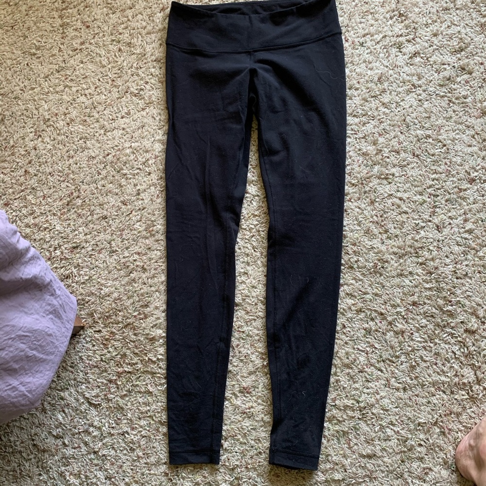 Lulu lemon leggings